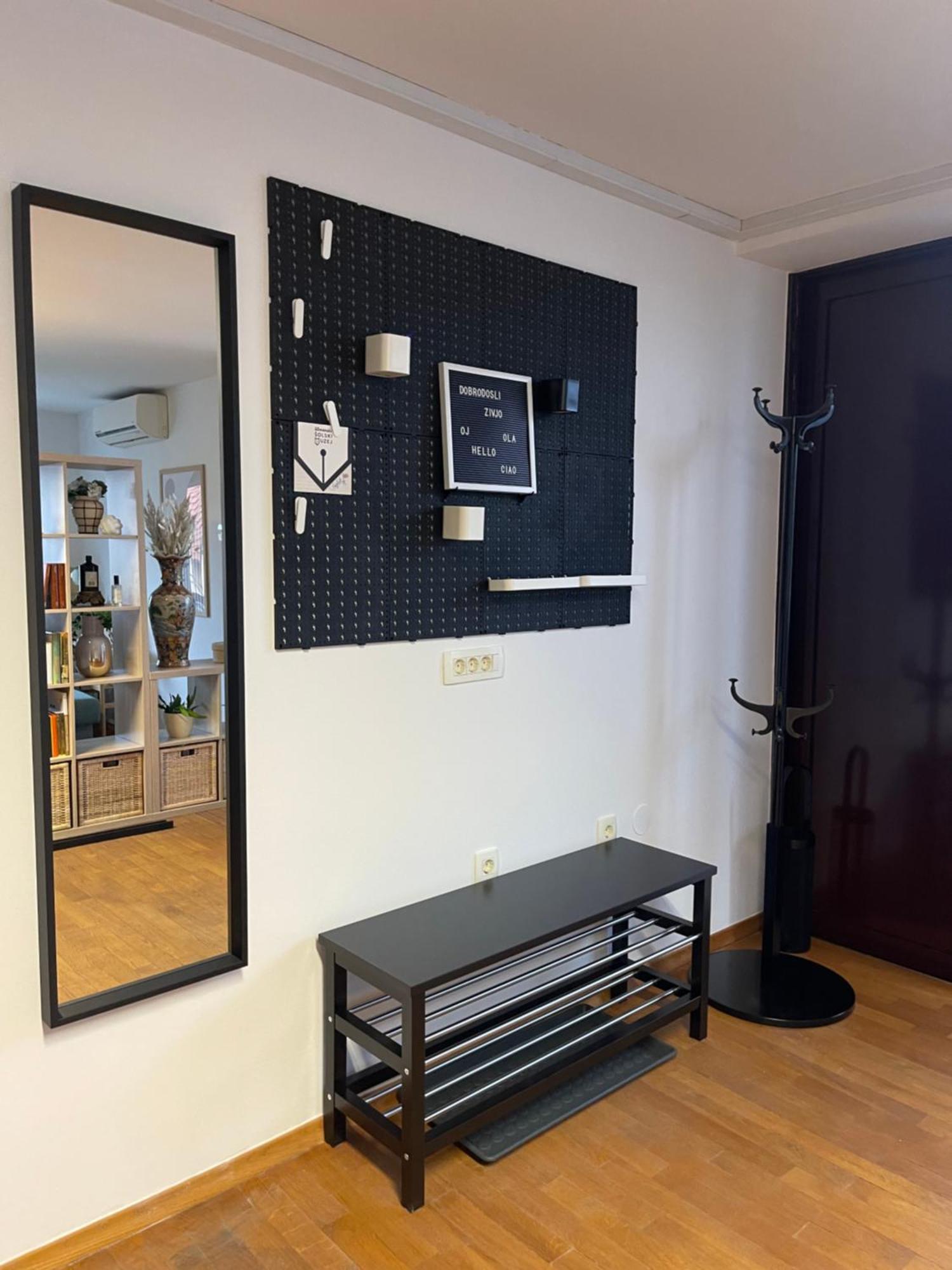 Spacious Cozy Apartment ลูบลิยานา ภายนอก รูปภาพ