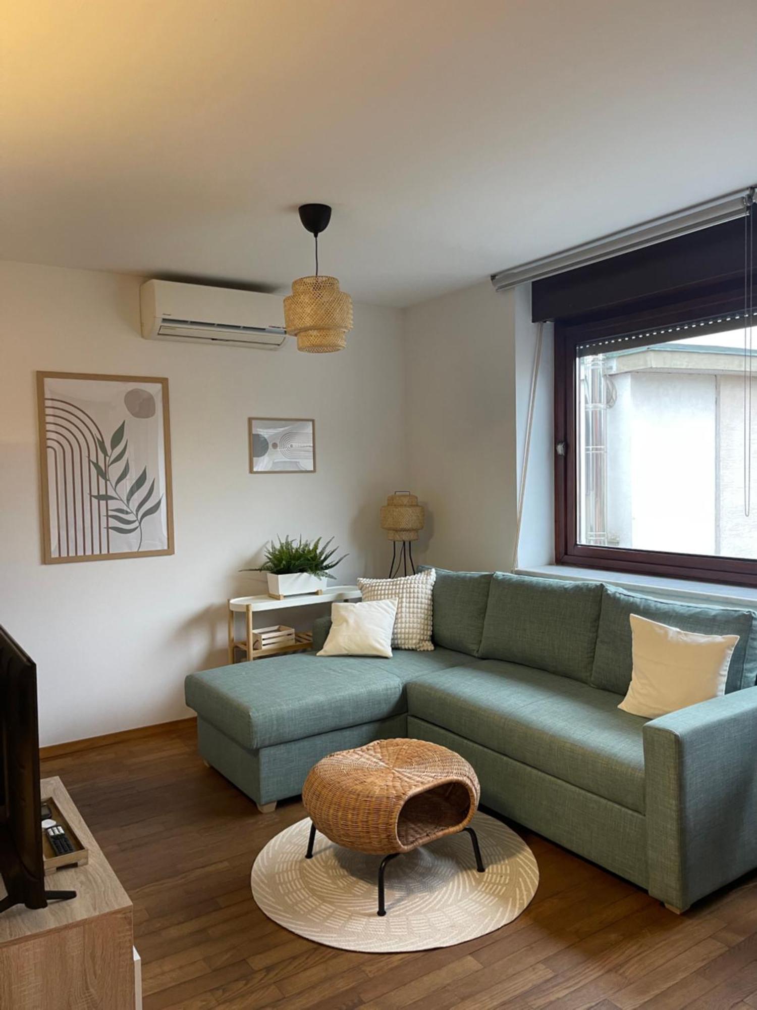 Spacious Cozy Apartment ลูบลิยานา ภายนอก รูปภาพ